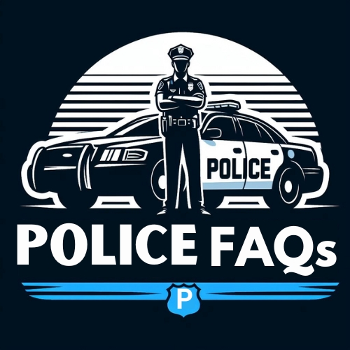 Police FAQs