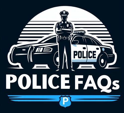 Police FAQs